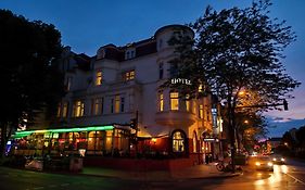 Best Western Hotel Kaiserhof