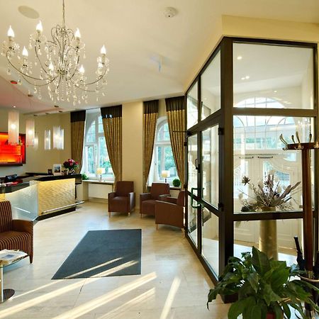 Best Western Hotel Kaiserhof Bonn Zewnętrze zdjęcie