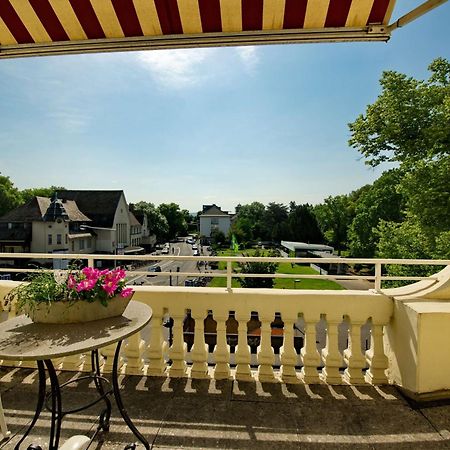 Best Western Hotel Kaiserhof Bonn Zewnętrze zdjęcie